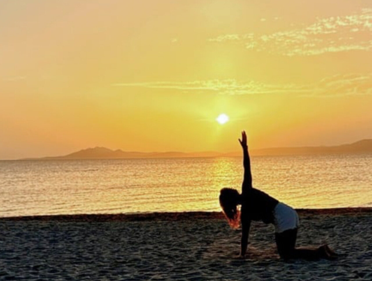 Pilatesflows Afterwork